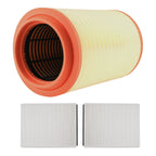 Engine Air Filter for Volvo VNL VNM (2000–2023)