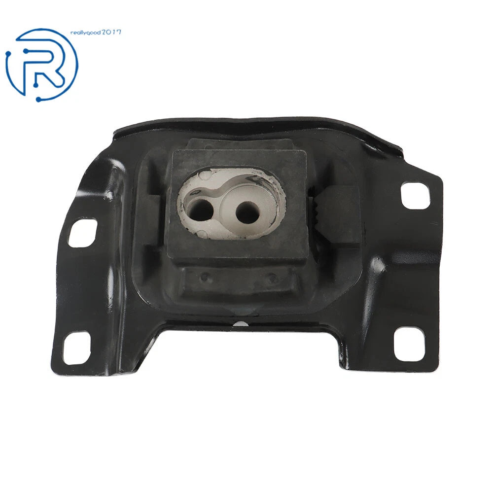 Set of 4 Engine Motor & Transmission Mounts for Mazda 3 (2011-2013)