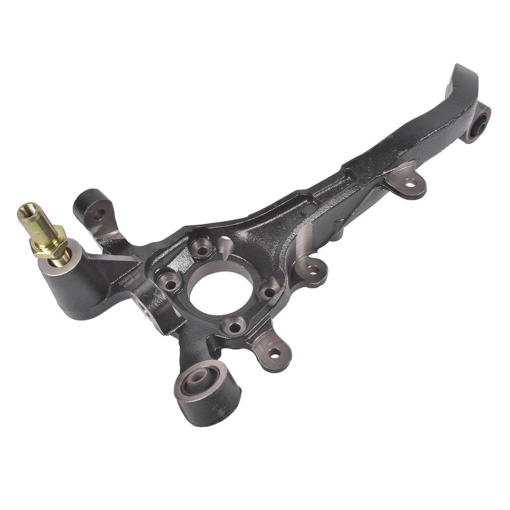 Rear Left Steering Knuckle w/ ABS Hole for Hyundai Sonata XG300 XG350