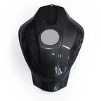 Carbon Fiber ABS Gas Fuel Tank Cover for Yamaha YZF R1 (2015–2024)