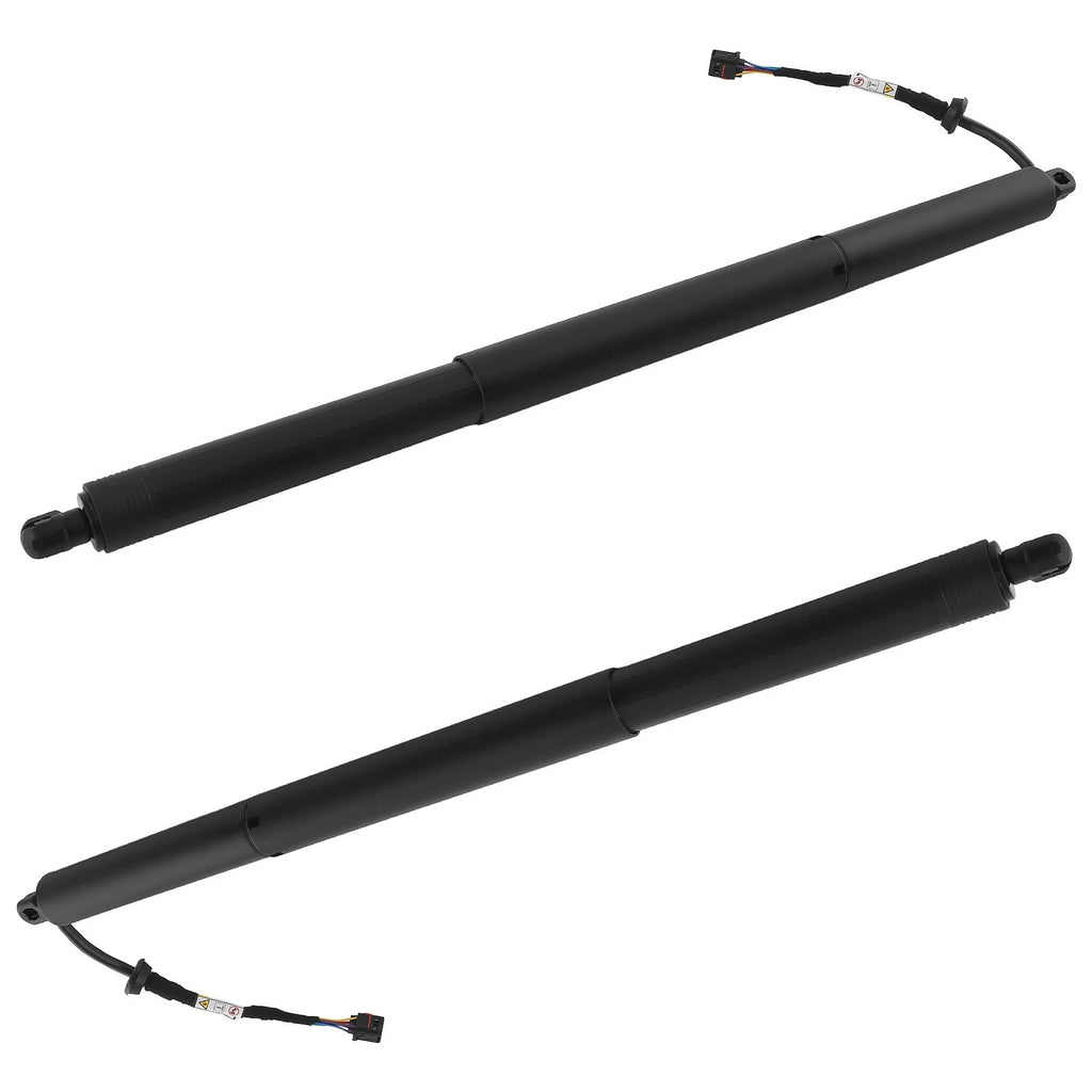 2X Rear Power Liftgate Strut Lift Support for Audi RS Q8 SQ8 (2019–2021)