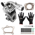 Turbo Charger for Mazda CX-7 (2007–2010) K0422-582