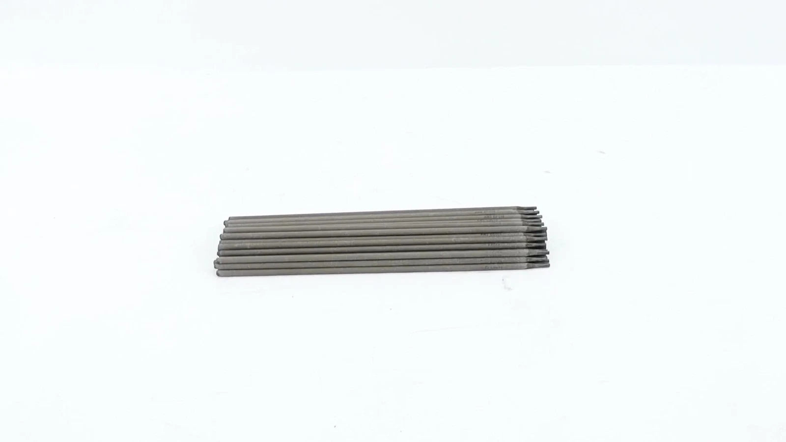 Arc Welding Rods for E6013 (5/32" x 14", 5lbs)