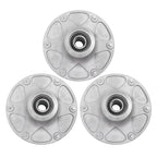 Set of 3 Spindles for Toro X4850 XS4850 ZX4800