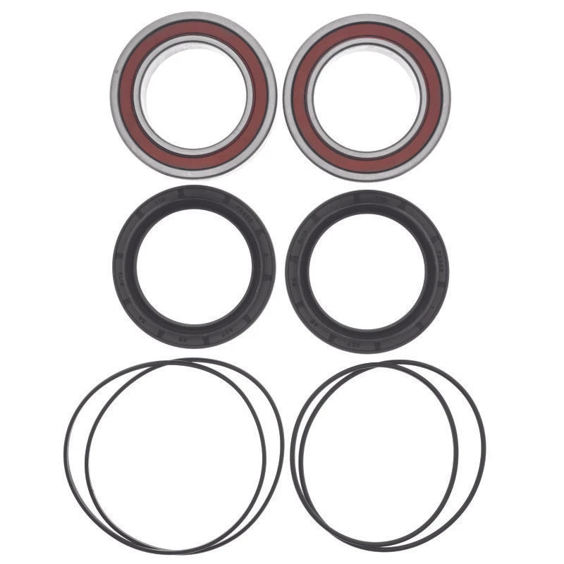 Rear Carrier Bearing Upgrade Kit for Yamaha YFM700R Raptor (2006–2012)