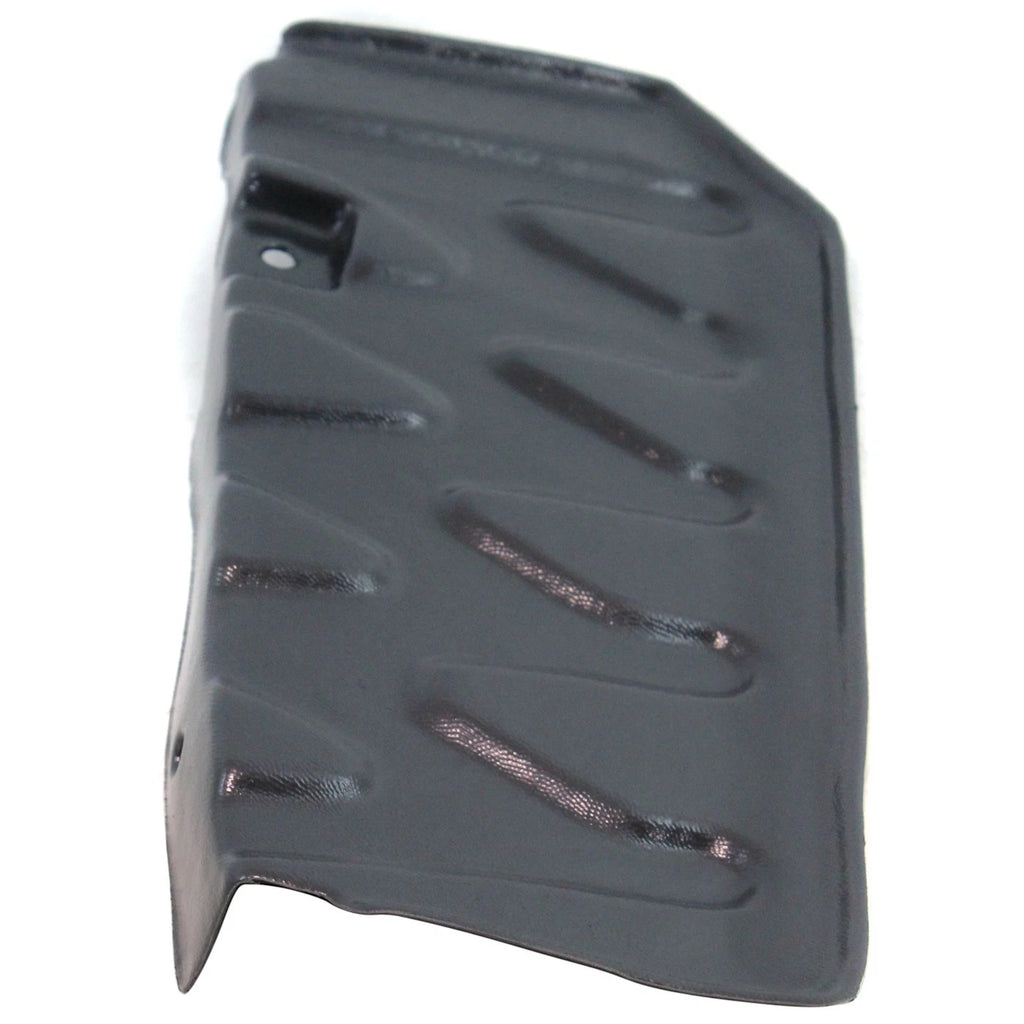 Engine Splash Shields for Driver & Passenger Side