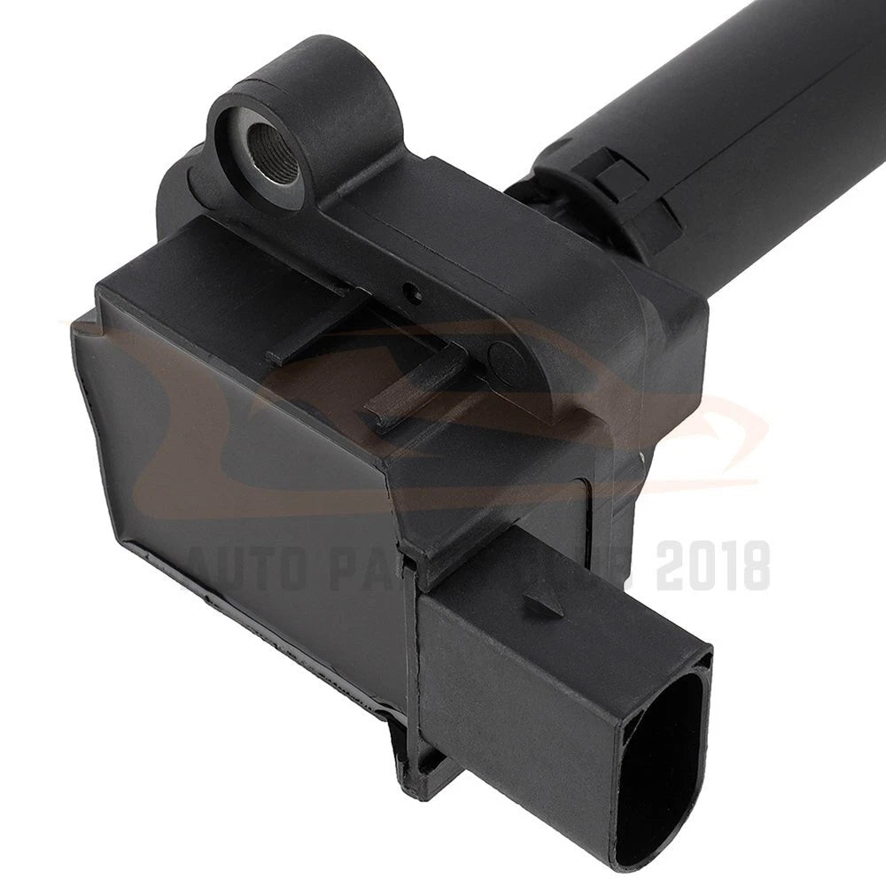Ignition Coil for Mercedes-Benz C230 Kompressor (2003-2007)