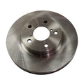 Brake Disc and Pad Kit for Subaru Impreza (1993–1996)