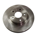 Brake Disc and Pad Kit for Subaru Impreza (1993–1996)