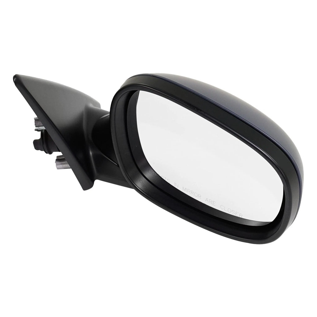 Power Mirror Set for BMW 328i (2009–2012) Heated