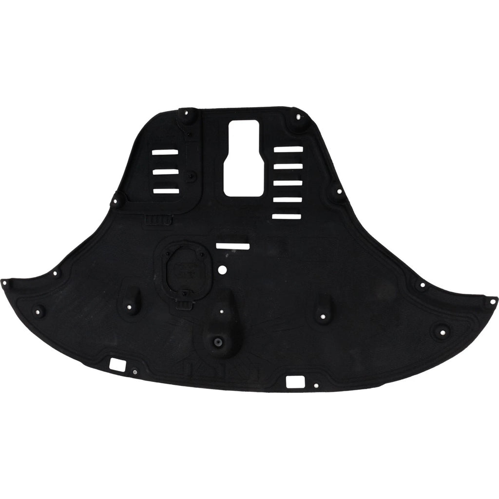 Engine Splash Shields for Hyundai Santa Fe (2021–2022)