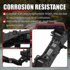Front Upper Radiator Support for Ford Transit Connect (2014–2023)