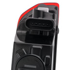 Right Tail Light Reflector for Audi Q7 (2016-2021) Halogen