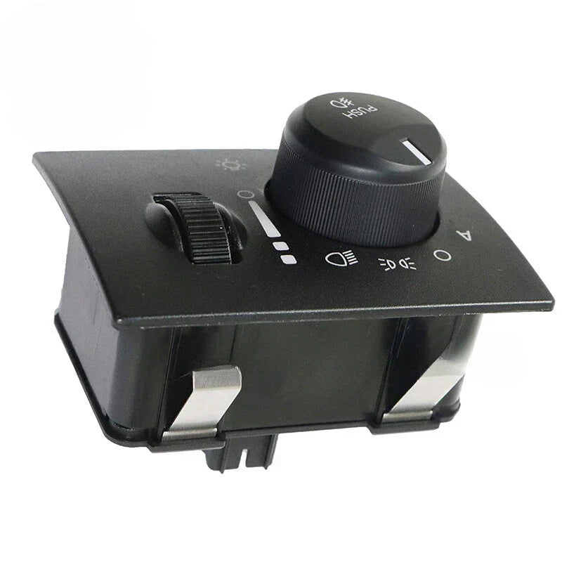 Headlight Switch Fog Light Switch for Dodge Challenger (2005–2012)