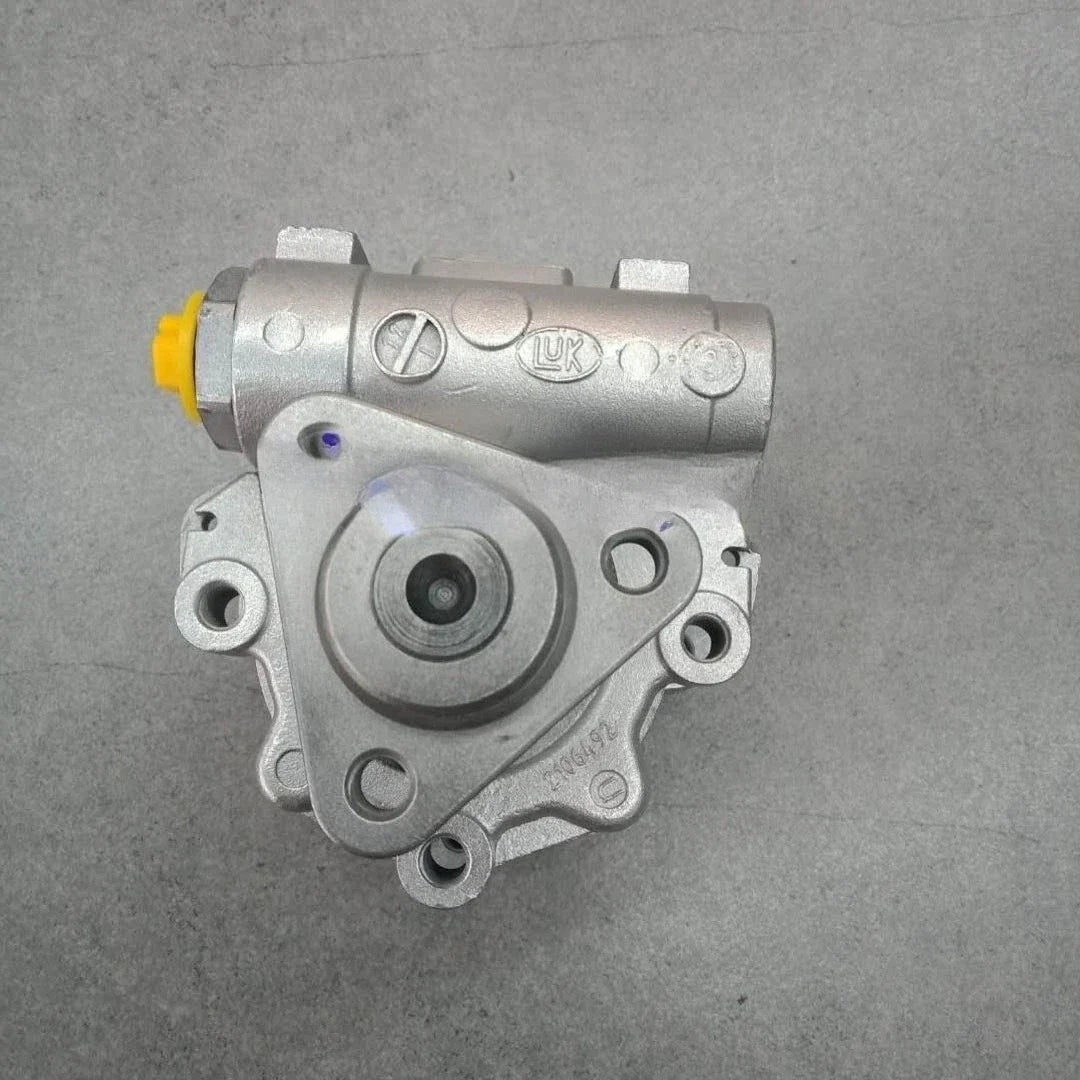 Power Steering Pump for Porsche 911 Boxster Cayman (1997–2008)