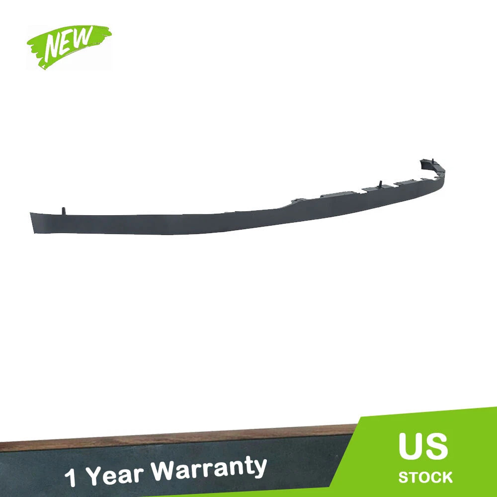 Front Valance Panel Deflector Air Dam for Ford F250 F350 (2023–2024) PC3Z-17626-CA