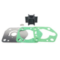Outboard Water Pump Impeller Repair Kit for Suzuki 8 9.9 HP (4-Stroke)