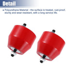 1 Set Front Engine Motor Mount for BMW E36
