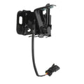Hood Latch for GMC Sierra, Chevrolet Silverado 1500 (2019-2021)