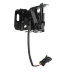 Hood Latch for GMC Sierra, Chevrolet Silverado 1500 (2019-2021)