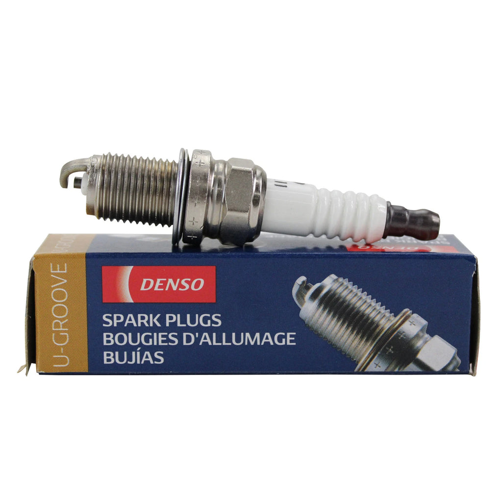 Denso Spark Plug 3144 for Various Makes and Models