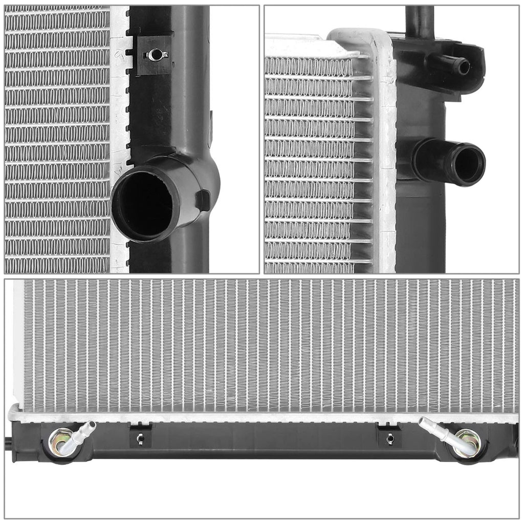 Cooling Radiator for Cadillac STS (2008–2011) DPI-13111