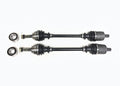 Precision Front CV Axles & Bearings for Polaris Ranger 500 570 EV ETX (2010–2023)