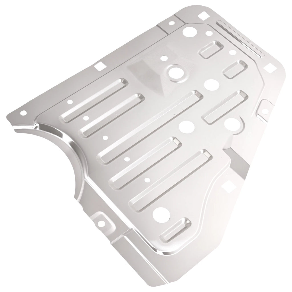 Engine Splash Shield Plate Right Side for Honda Civic (2012–2015) #74114TR0A00