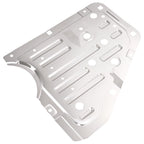 Engine Splash Shield Plate Right Side for Honda Civic (2012–2015) #74114TR0A00