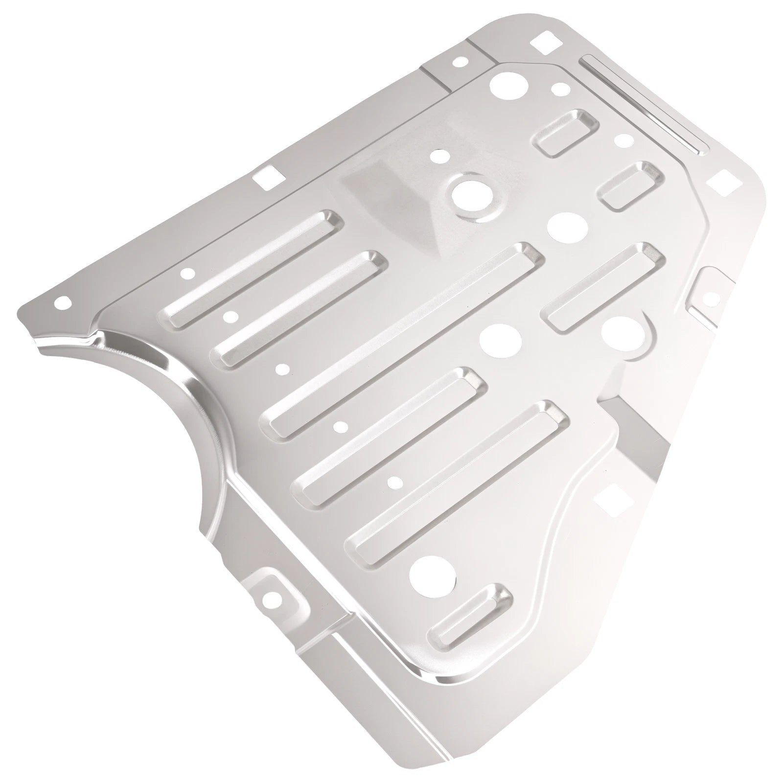 Engine Splash Shield Plate Right Side for Honda Civic (2012–2015) #74114TR0A00