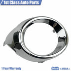 Set of 2 Fog Light Trim for Lexus ES350 (2013-2015)