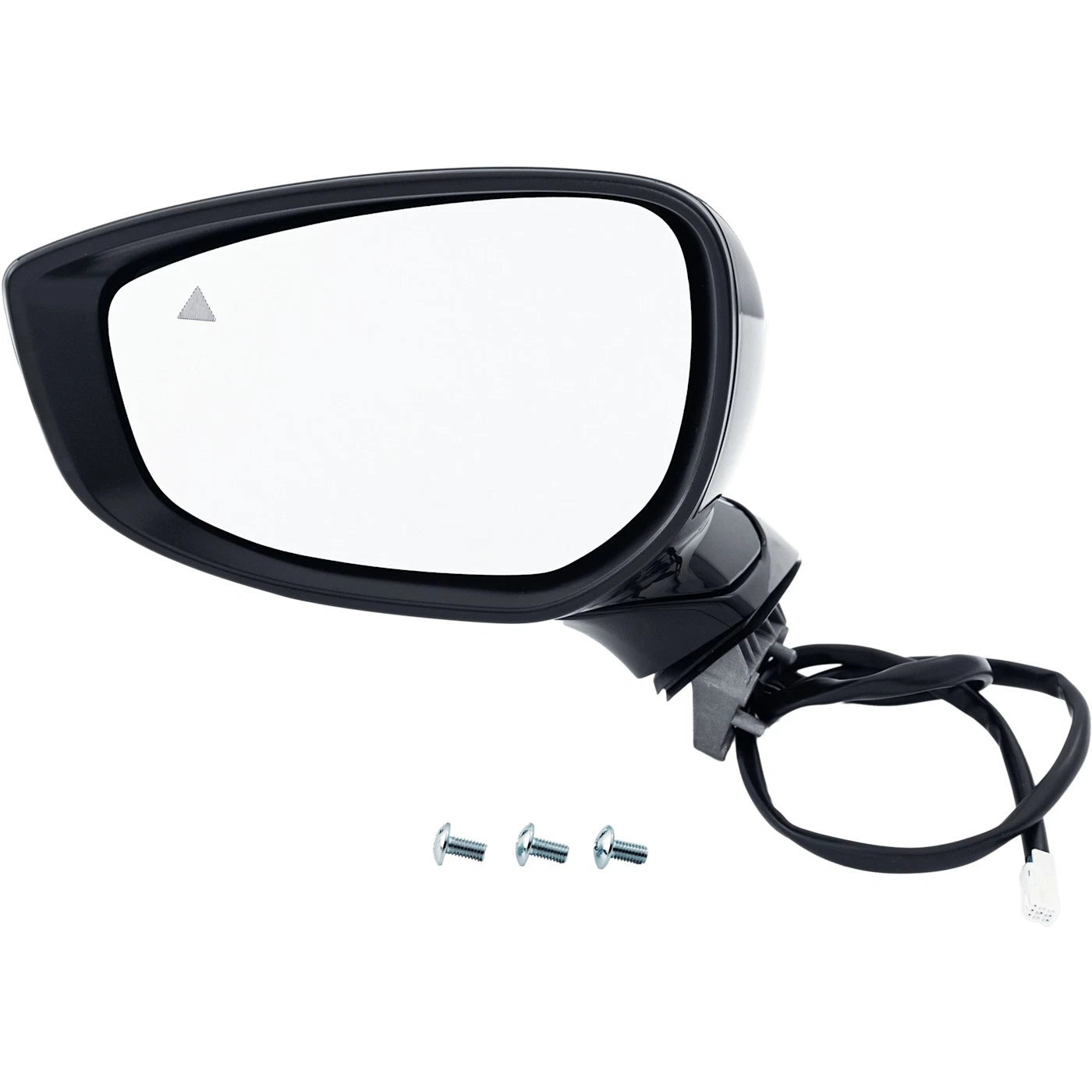 Set of 2 Mirrors for Mazda 3