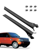 Set of 2 Windshield A-Pillar Trim Molding for Range Rover Sport (2006–2013)