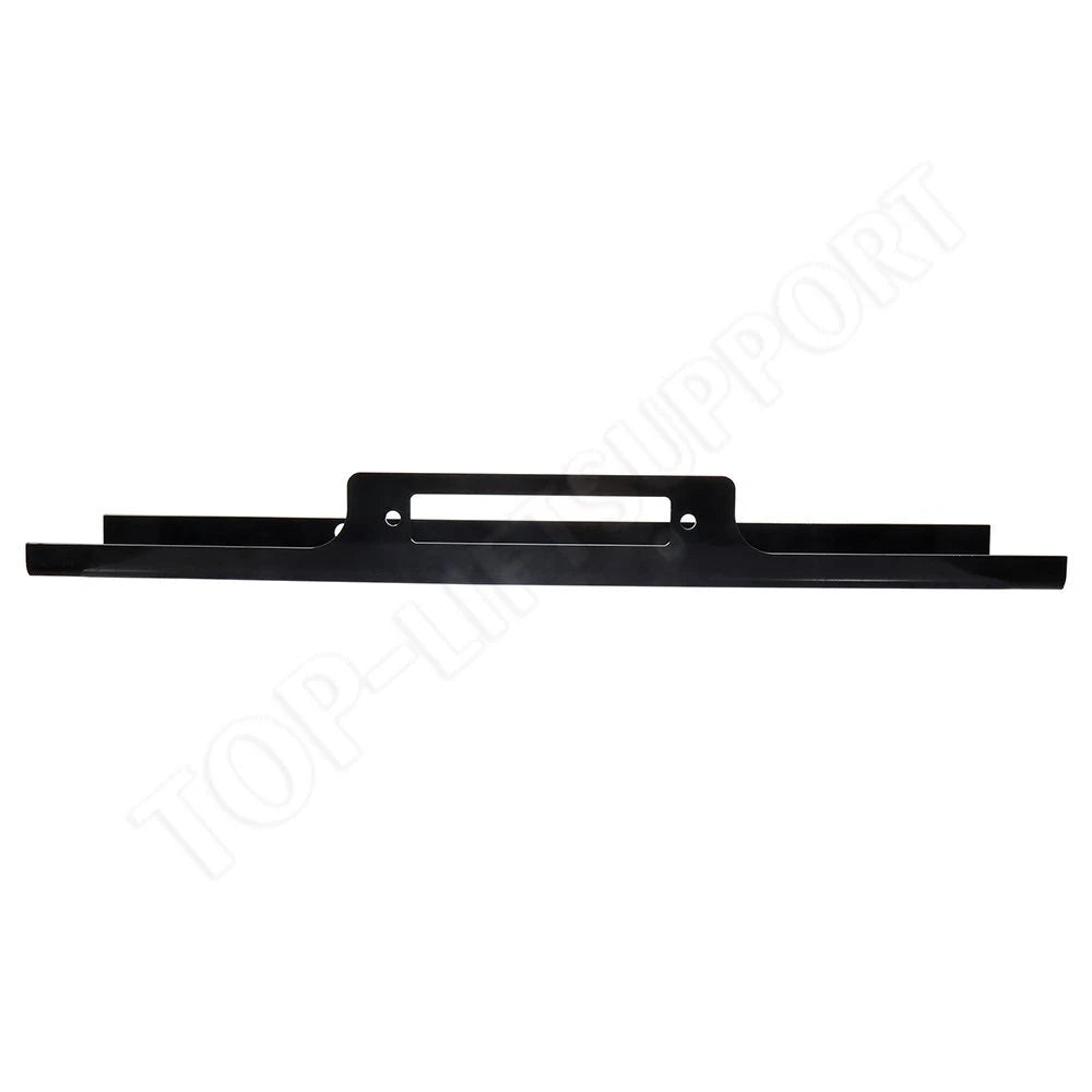 36" Winch Mounting Plate for Truck Trailer