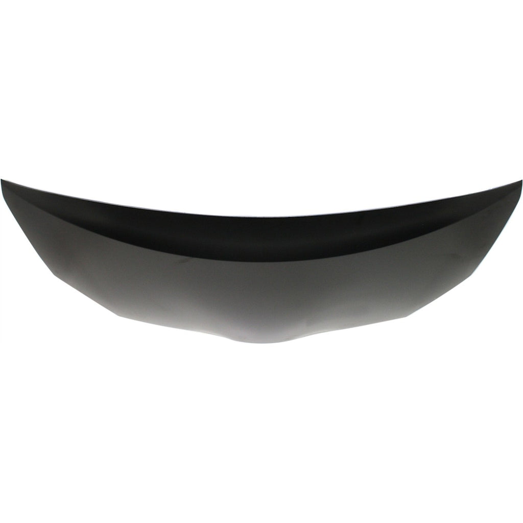 Hood for Toyota Prius (2010–2012)