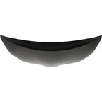 Hood for Toyota Prius (2010–2012)