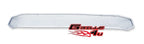 Stainless Chrome Mesh Grille Insert for Ford Focus Coupe (2008-2011)