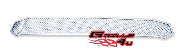 Stainless Chrome Mesh Grille Insert for Ford Focus Coupe (2008-2011)