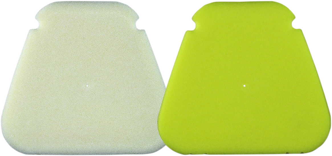 Foam Air Filter for Yamaha 180-52 (No Toil)
