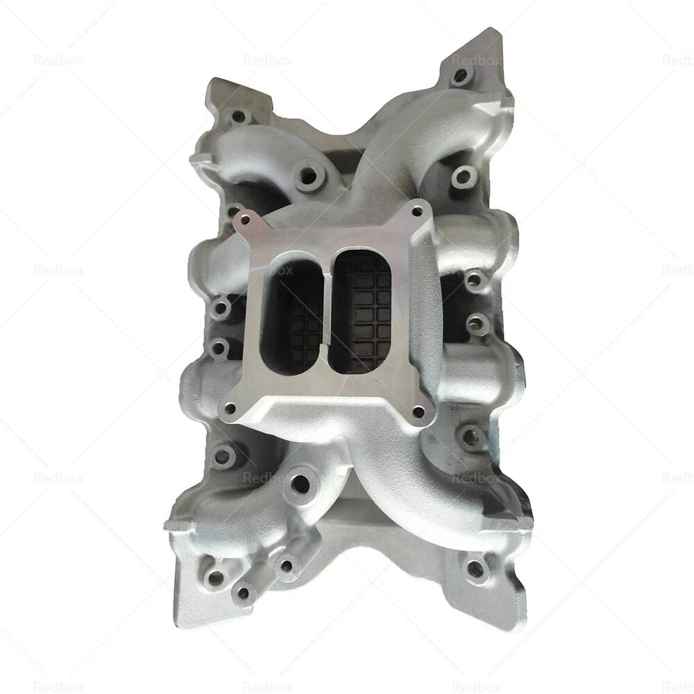Intake Manifold for Ford 302 351 Cleveland (1969–1982)