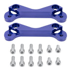 2X Brake Caliper Adapter for Subaru Impreza WRX (2002–2005)