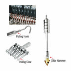 86pcs Dent Puller Kit for Car Body Panel Repair