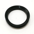 2X Lower Pivot Pin Seal 6654117 for Bobcat 753 763 773 7753 863 864 873