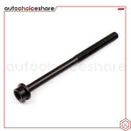 Head Bolts Set for Ford Escape Fusion Mazda 3 Sport CX-3 CX-5 (2001–2017)