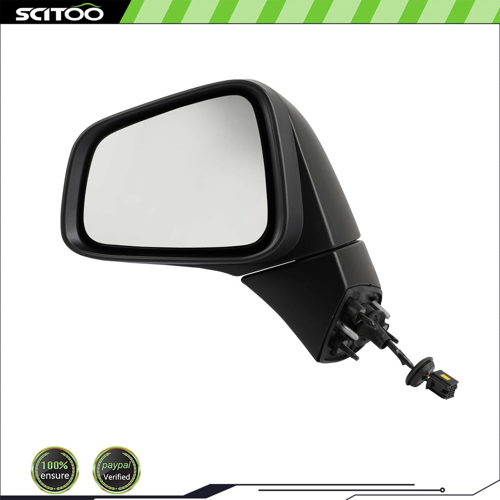 Driver Left Side Power Heated Door Mirror for Chevy Trax (2015) 5 Pin