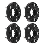 20mm Wheel Spacers for Protege (1999–2004) 5x4.5 67.1mm Hub Bore M12x1.5