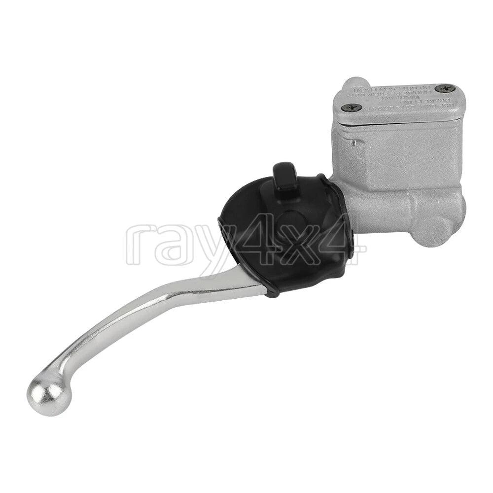 Front Brake Master Cylinder Lever for Honda CR125R CR250R CR500R CRF250R CRF450R CRF250X (1990–2023)