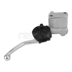 Front Brake Master Cylinder Lever for Honda CR125R CR250R CR500R CRF250R CRF450R CRF250X (1990–2023)