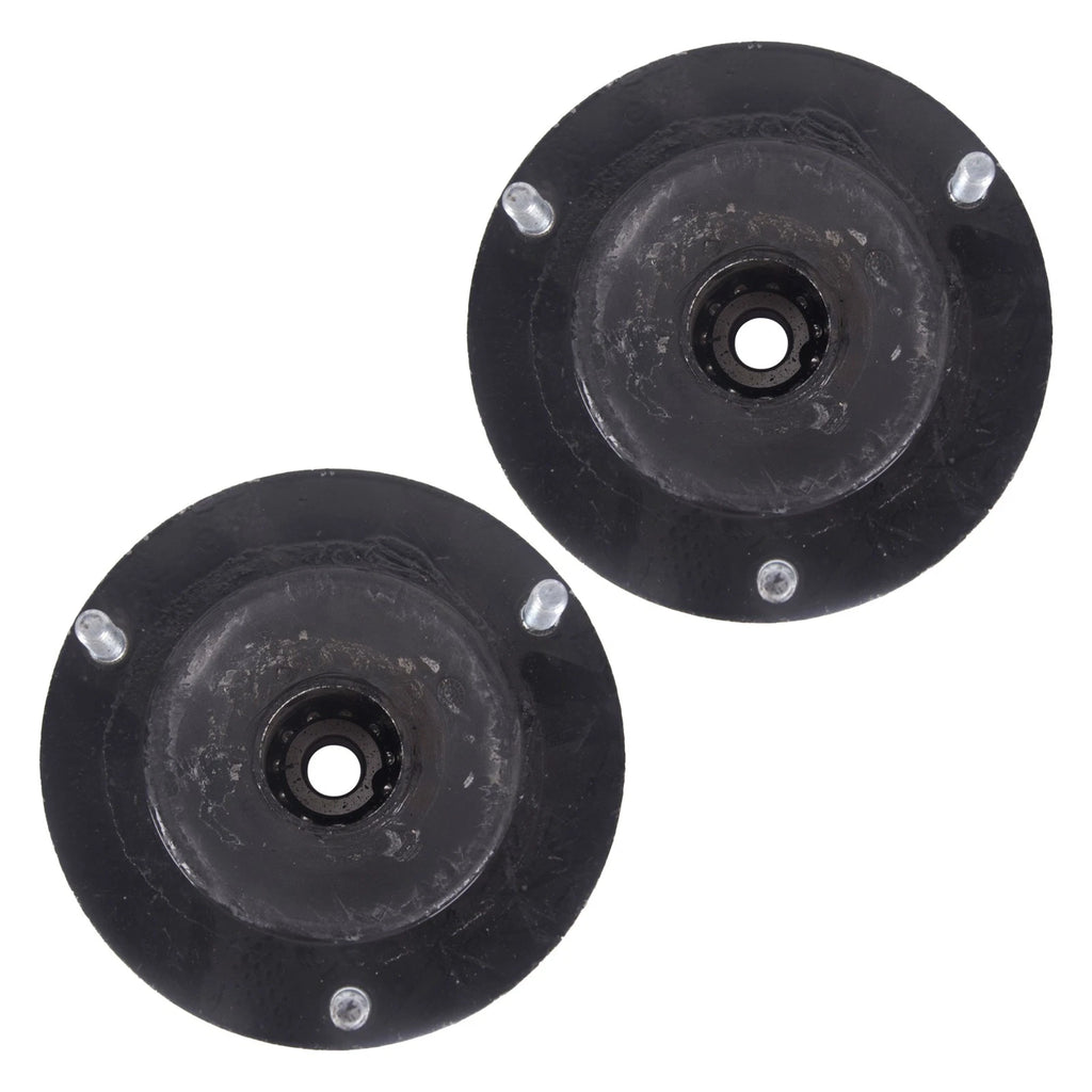 2X Front Strut Shock Upper Support Mount for BMW E36 Z3 Z4 (1996-2002)