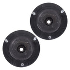 2X Front Strut Shock Upper Support Mount for BMW E36 Z3 Z4 (1996-2002)